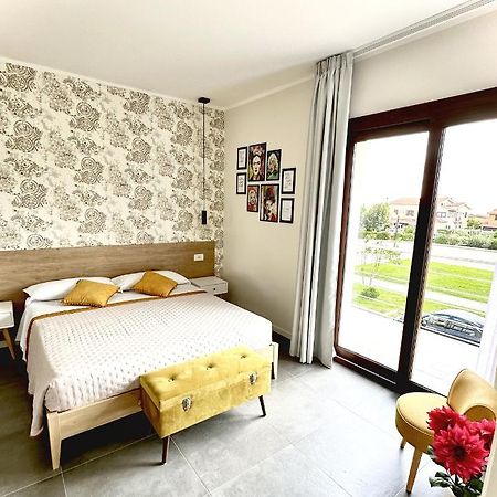 Karasole Hotel San Teodoro  Luaran gambar