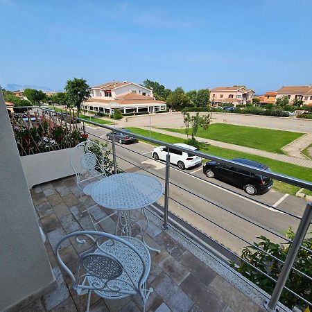 Karasole Hotel San Teodoro  Luaran gambar