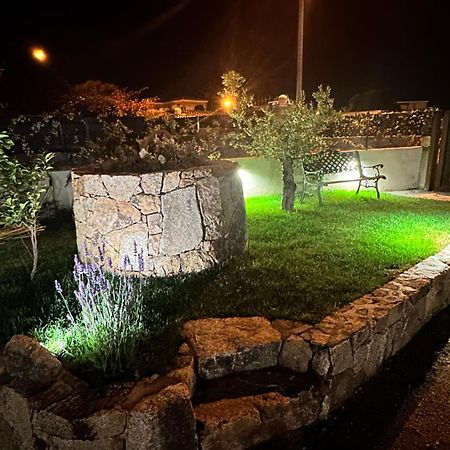 Karasole Hotel San Teodoro  Luaran gambar