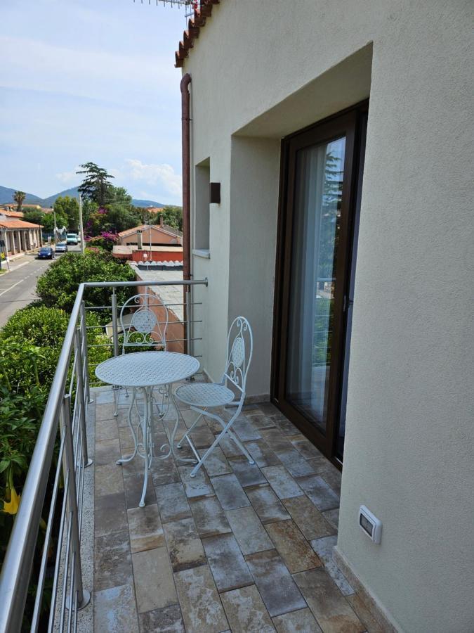 Karasole Hotel San Teodoro  Luaran gambar