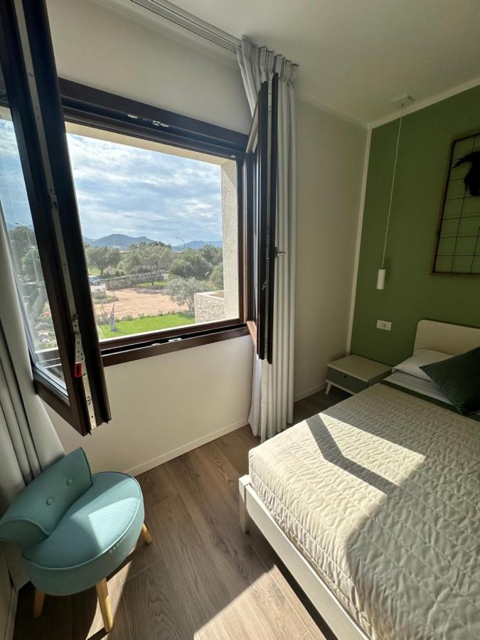 Karasole Hotel San Teodoro  Luaran gambar