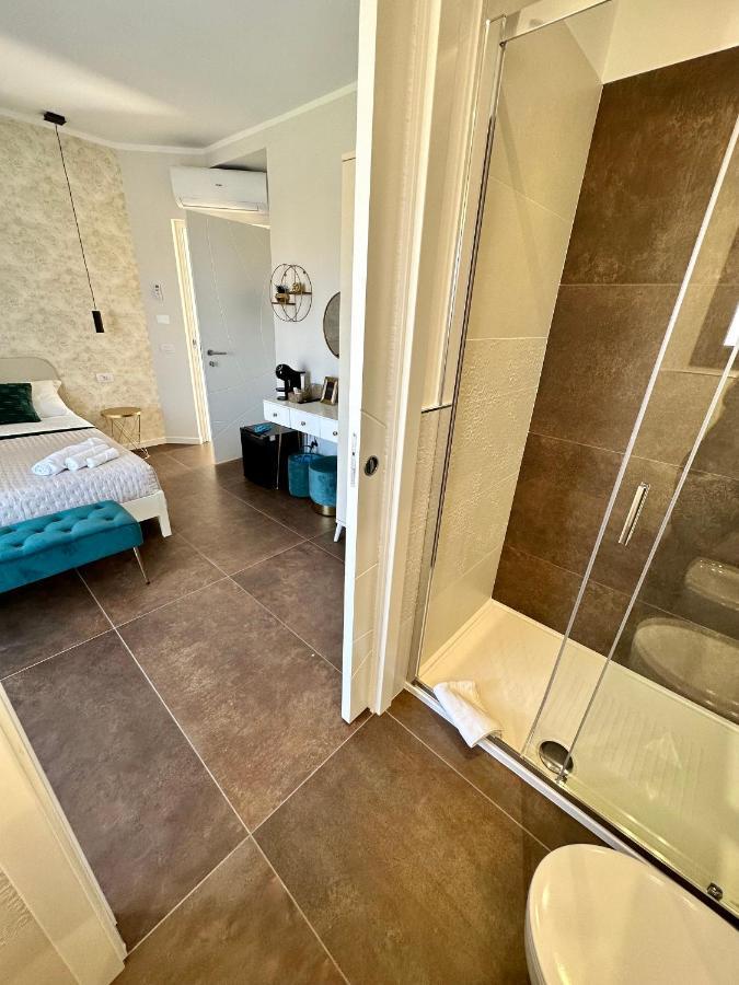 Karasole Hotel San Teodoro  Luaran gambar