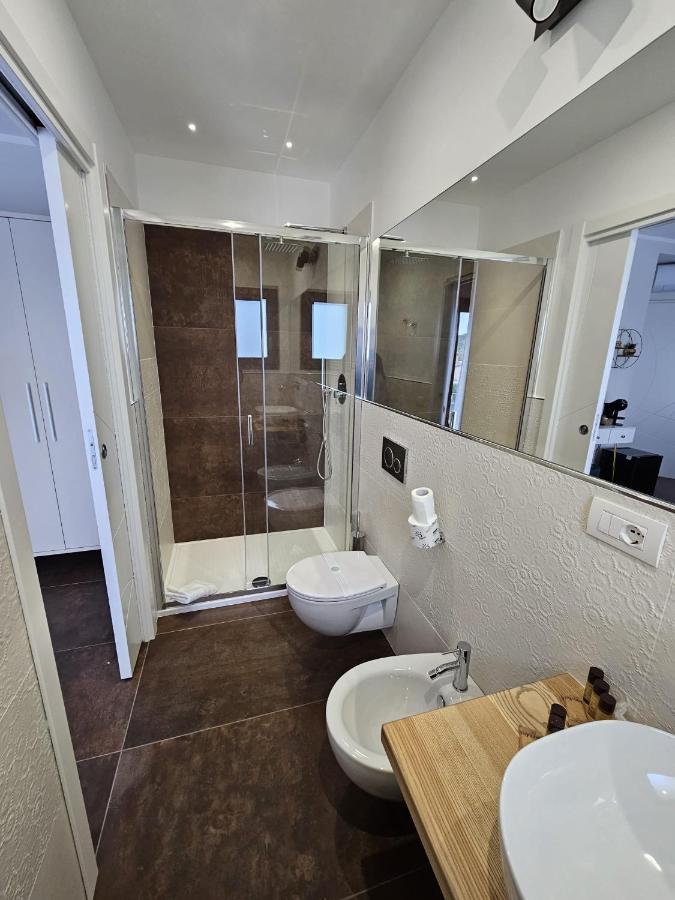 Karasole Hotel San Teodoro  Luaran gambar